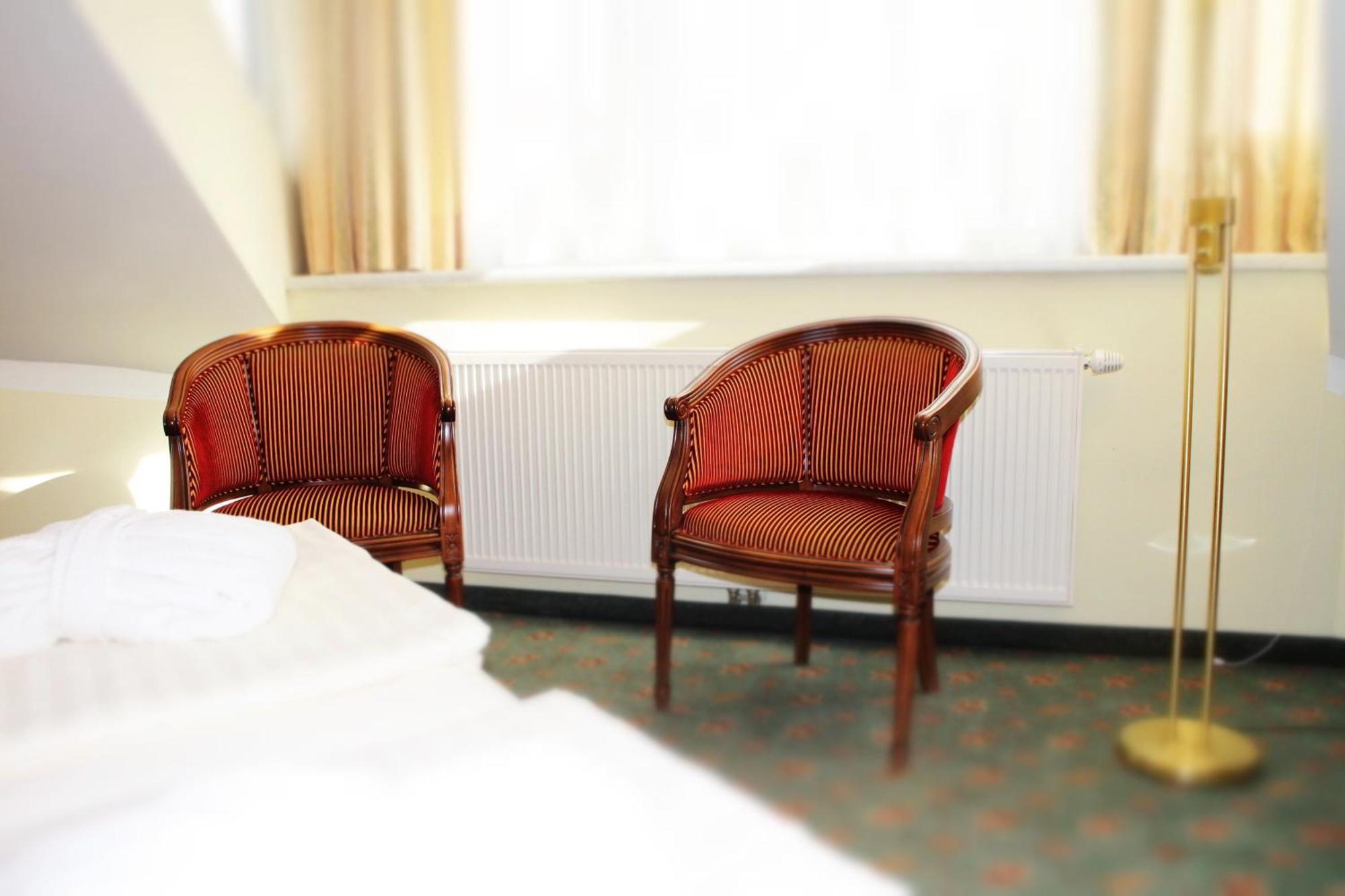 Altstadt Hotel Mosser Villach Quarto foto
