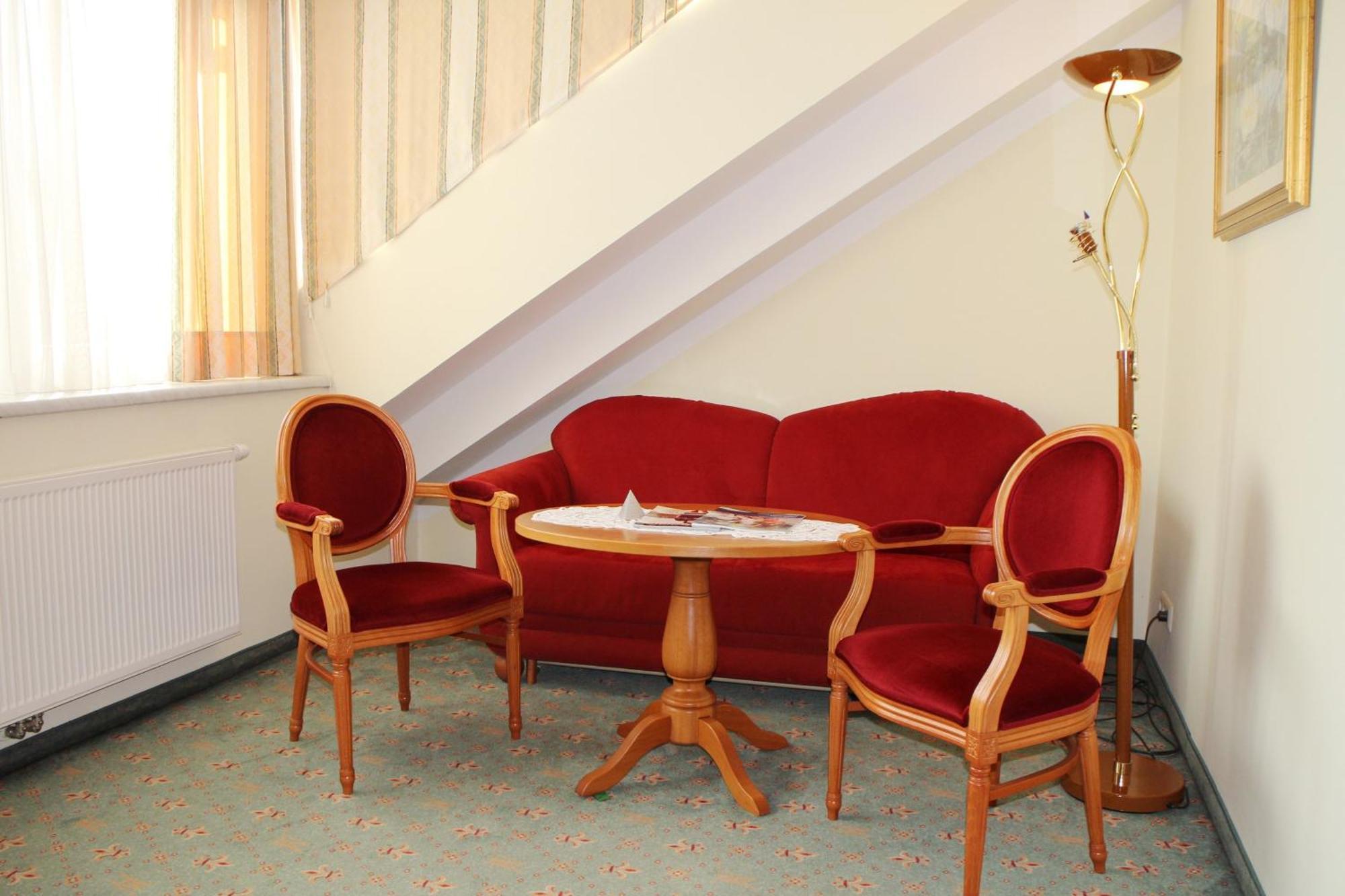Altstadt Hotel Mosser Villach Quarto foto